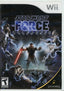 Star Wars The Force Unleashed Video Games Nintendo