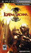 Lord of Arcana (Sealed)