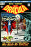 Tomb of Dracula #02 FN
