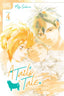 A Tail's Tale GN 04 Trades/Hard Covers Tokyopop