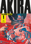 Akira HC 01 Trades/Hard Covers Kodansha Comics