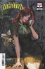 All-New Venom #08 Fan Yang Var Comics - Back Issues Marvel Comics