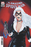 Amazing Spider-Man (2025) #07 Doaly Var Comics - Back Issues Marvel Comics