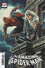 Amazing Spider-Man (2025) #07 Bermejo Var