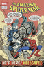 Amazing Spider-Man (2025) #07 Romero Var