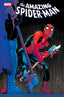 Amazing Spider-Man (2025) #08 Comics - Back Issues Marvel Comics