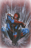 Amazing Spider-Man (2025) #08 1:100 Dell'Otto Var