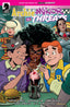 Archie VS Minor Threats #01 Joe Quinones Var Comics - Back Issues Dark Horse Comics
