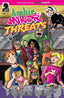 Archie VS Minor Threats #01 Parent Var Comics - Back Issues Dark Horse Comics