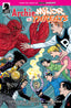 Archie VS Minor Threats #01 Mike Allred Var Comics - Back Issues Dark Horse Comics