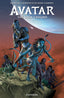 Avatar The High Ground Omnibus Trades/Hard Covers Dark Horse Comics