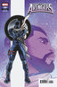Avengers (2023) #28 Vecchio Var Comics - Back Issues Marvel Comics