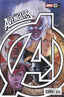Avengers (2023) #28 Rod Reis Var Comics - Back Issues Marvel Comics