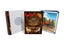 Beasts of the Four Nations Creatures from Avatar The Last Airbender and The Legend of Korra HC Deluxe Edition