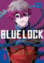 Blue Lock GN 20 Trades/Hard Covers Kodansha Comics