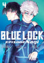 Blue Lock Episode Nagi GN 04 Trades/Hard Covers Kodansha Comics