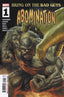 Bring On The Bad Guys Abomination #01 Comics - Back Issues MARVEL COMICS