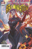 Bring On The Bad Guys Abomination #01 Fan Yang Var Comics - Back Issues Marvel Comics