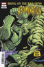 Bring On The Bad Guys Abomination #01 1:25 Sandoval Var Comics - Back Issues Marvel Comics
