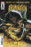 Bring On The Bad Guys Abomination #01 Scharf Var Comics - Back Issues Marvel Comics