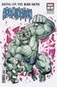 Bring On The Bad Guys Abomination #01 Nauck Var Comics - Back Issues Marvel Comics
