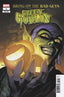 Bring on the Bad Guys Green Goblin #01 Kuder Var