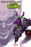 Bring on the Bad Guys Green Goblin #01 Miguel Mercado Var