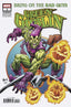 Bring on the Bad Guys Green Goblin #01 Nauck Var