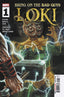 Bring On The Bad Guys Loki #01 Comics - Back Issues Marvel Comics