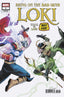 Bring On The Bad Guys Loki #01 1:25 Ramcheron Var