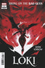 Bring On The Bad Guys Loki #01 San Var