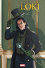 Bring On The Bad Guys Loki #01 Romy Jones Var