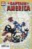 Captain America (2025) #01 Frank Miller Var Comics - Back Issues Marvel Comics