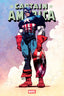 Captain America (2025) #01 1:50 Romita Jr Var Comics - Back Issues Marvel Comics