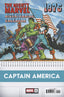 Captain America (2025) #01 1:50 John Romita Sr Var Comics - Back Issues Marvel Comics