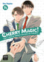 Cherry Magic Thirty Years of Virginity Can Make You a Wizard GN 14
