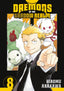 Daemons of the Shadow Realm GN 08