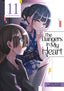 Dangers in My Heart GN 11 Trades/Hard Covers Seven Seas Entertainment