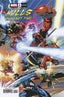 Deadpool Kills The Marvel Universe One Last Time #04 1:25 Philip Tan Var Comics - Back Issues Marvel Comics