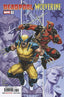 Deadpool Wolverine #07 Comics - Back Issues Marvel Comics