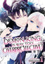 Demon King is Way Too Overprotective GN 01