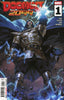Doomed 2099 #01 Comics - Back Issues Marvel Comics