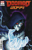 Doomed 2099 #01 1:25 Anindito Var Comics - Back Issues Marvel Comics