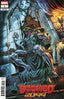 Doomed 2099 #01 Castellini Var Comics - Back Issues Marvel Comics