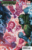 Doomed 2099 #01 Lashley Var Comics - Back Issues Marvel Comics