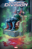 Doom's Division #05 Creees Lee Var