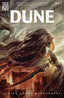 Dune Edge of a Crysknife Hiding Among Harkonnens #01 Comics - Back Issues Boom! Entertainment