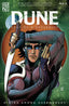 Dune Edge of a Crysknife Hiding Among Harkonnens #01 Samu Var Comics - Back Issues Boom! Entertainment