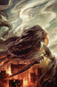 Dune Edge of a Crysknife Hiding Among Harkonnens #01 Swanland "Unlockable" Var Comics - Back Issues Boom! Entertainment