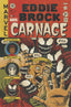 Eddie Brock Carnage #06 Rugg Var Comics - Back Issues Marvel Comics